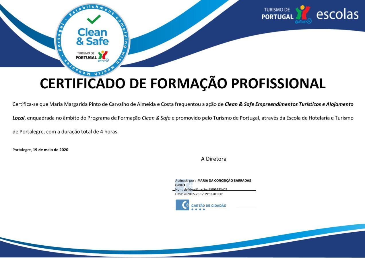 国土烈士公寓 Lisboa 外观 照片